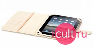 ������� ����� Griffin Elan Passport Folio case for iPad