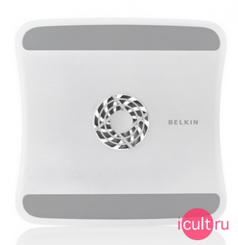 ��������� ��� ���������� �������� - Belkin Cooling Pad White ����� F5L055erWHT