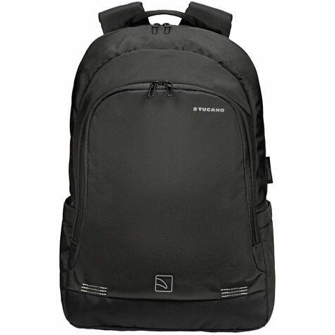  Tucano Forte Backpack    15.6&quot; Black  BKFOR