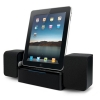 ������������ ������� ��� iPad, iPhone � iPod iLuv Hi-Fidelity Speaker Dock IMM747BLK
