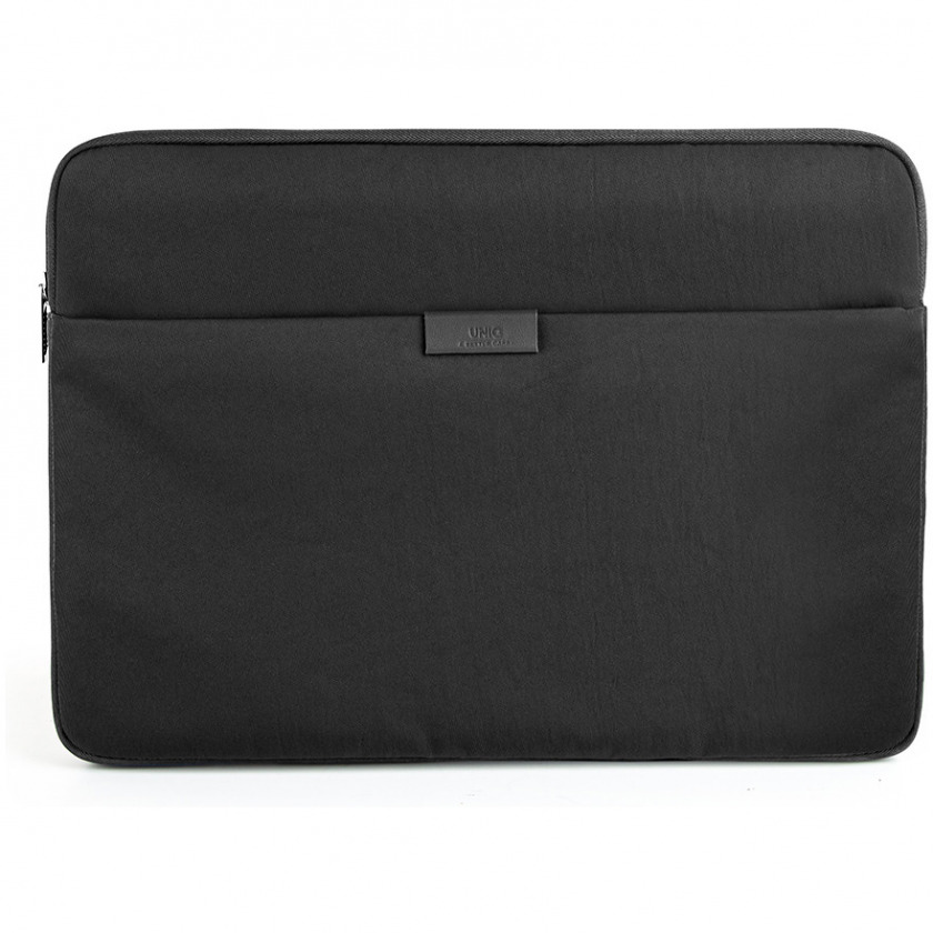  Uniq Bergen Nylon Laptop Sleeve Black   14&#039;&#039;  BERGEN(14)-MNBLACK