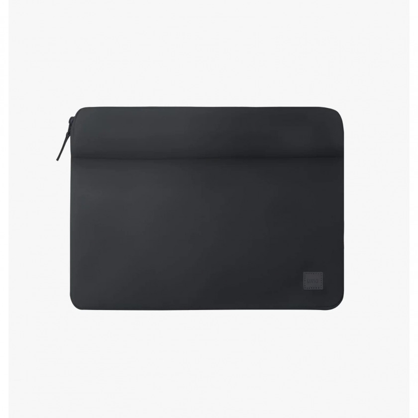  Uniq Vienna Nylon Laptop Sleeve Black   14&#039;&#039;  VIENNA(14)-MNBLACK