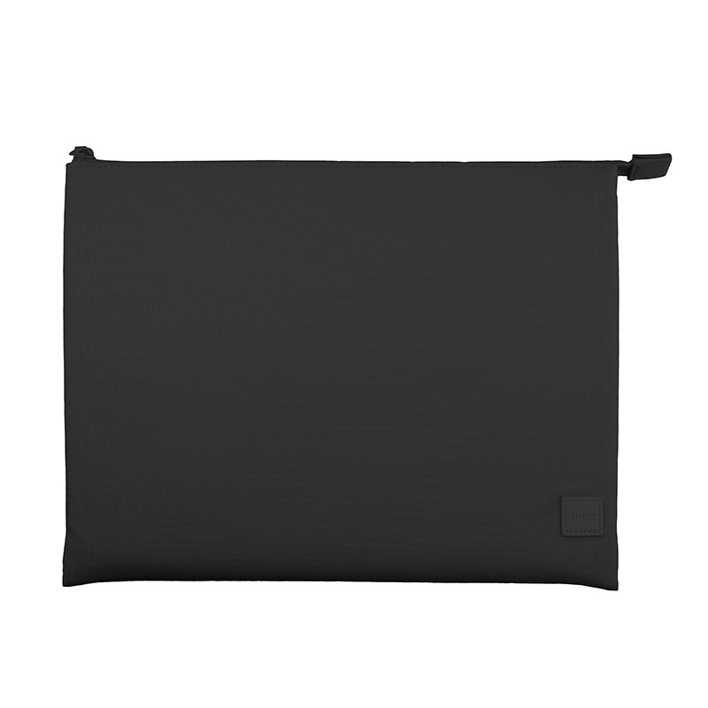 Uniq Lyon Snug-Fit Laptop Sleeve Black   14&#039;&#039;  LYON(14)-MNBLACK