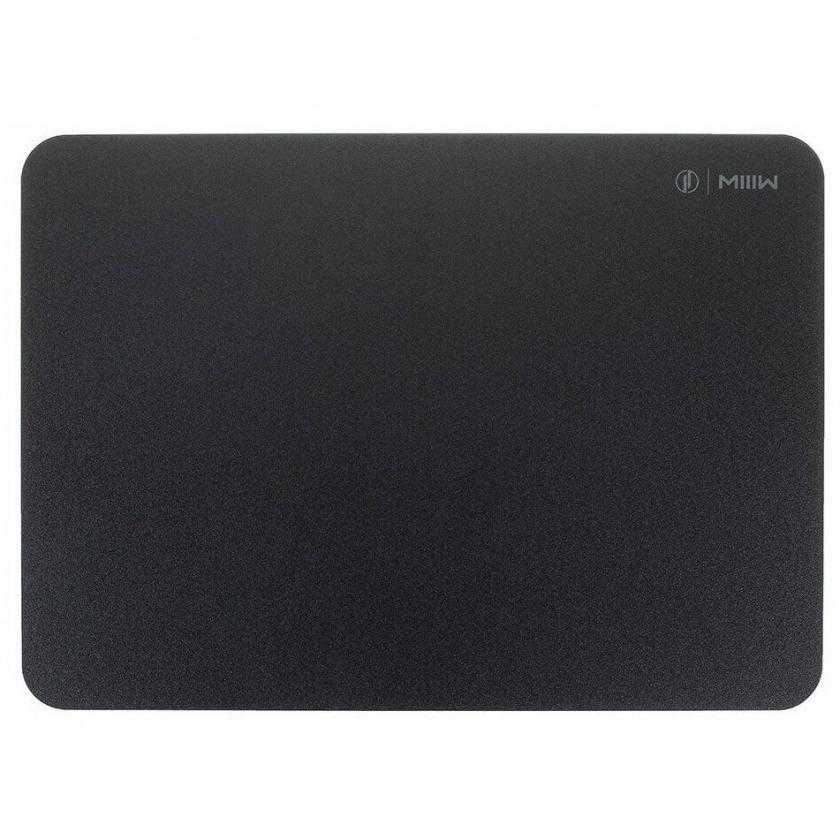  Xiaomi MIIIW Gaming Mouse Pad Black  MWGP01