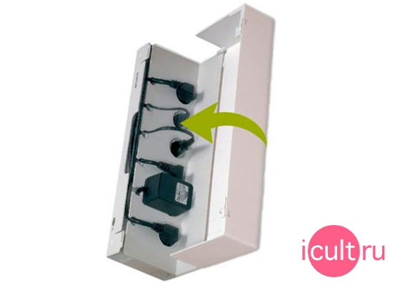   Belkin Belkin Concealed 2 BZ106130cc2M