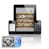 ������ ��������� �� �� iPhone, iPod Touch � iPad