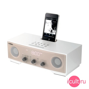 YAMAHA DESKTOP AUDIO SYSTEM TSX-80