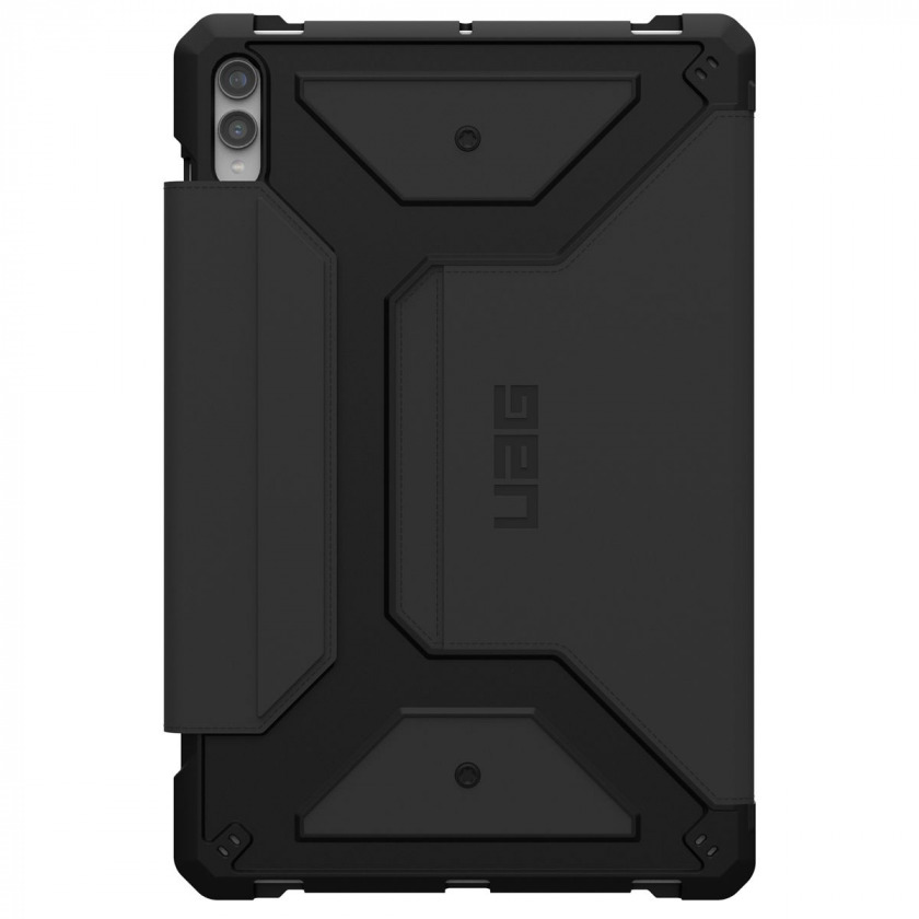  UAG Metropolis SE  Samsung Galaxy Tab S9 Plus Black  224340114040