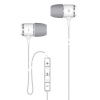 ��������� ��� iPod, iPhone � iPad Macally Tunepal Pro white ����� TUNEPALPRO