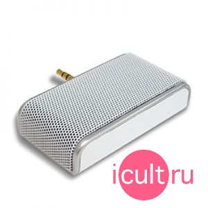 ����������� ������� ��� iPod, iPhone � iPad Macally TurboTune TURBOTUNE