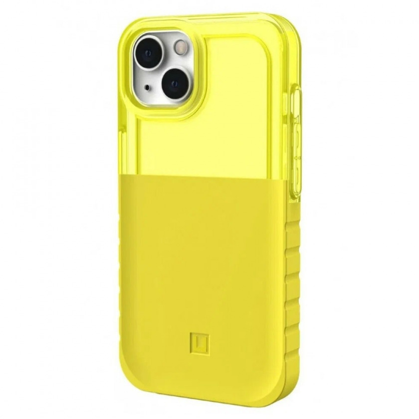  UAG Dip Yellow  iPhone 13/14  11317U317878