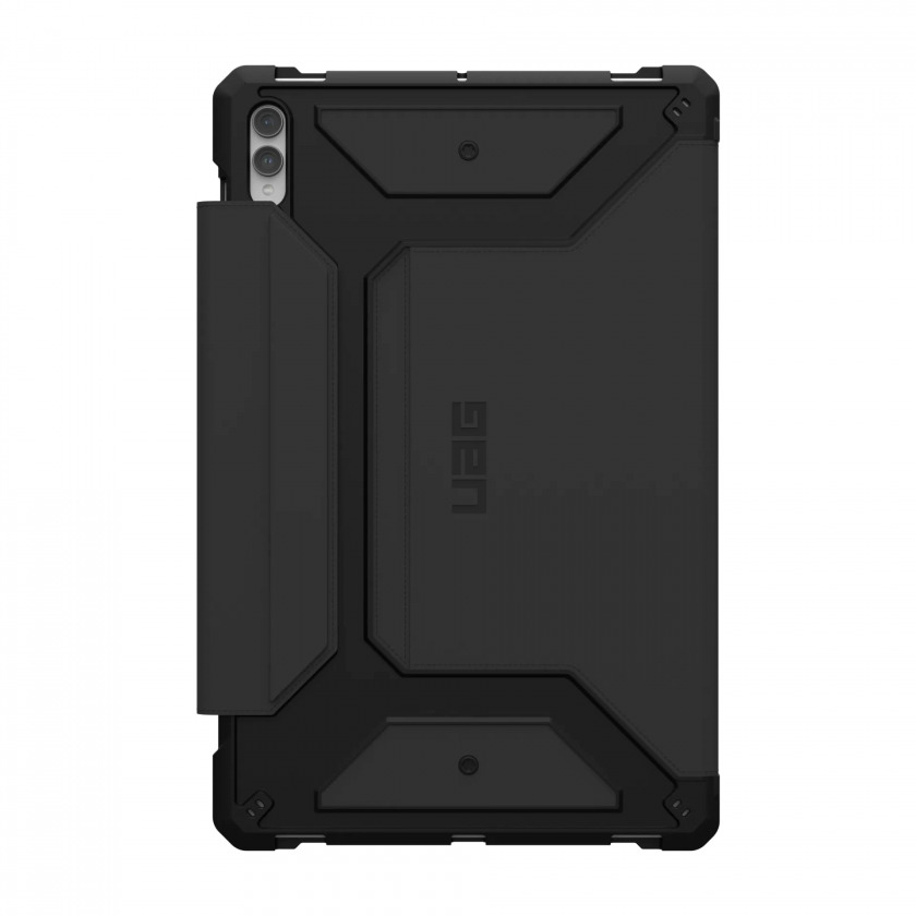  UAG Metropolis SE  Samsung Galaxy Tab S9 Ultra Black  224341114040