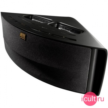 Акустическая система с двумя док-портами для iPod и iPhone Altec Lansing Octiv Duo M202EAM Акустическая система с двумя док-портами для iPod и iPhone Altec Lansing Octiv Duo M202EAM