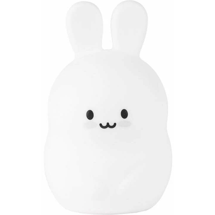  Rombica LED Rabbit White  DL-A001