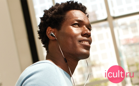 ������ Bose MIE2