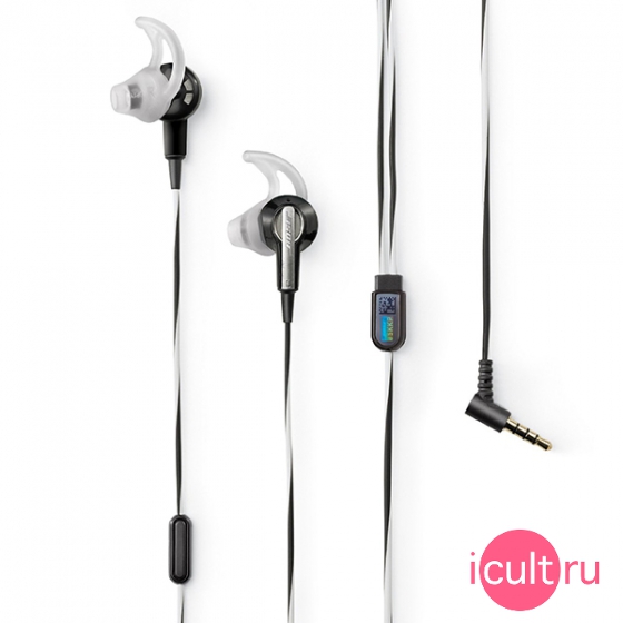 ��������-��������� BOSE MOBILE IN-EAR2 HEADSET SEC, BLK 326223-0070 ������