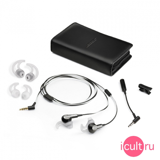 ��������-��������� Bose Mobile In-Ear with Microphone MIE2i ������ 326223-0080