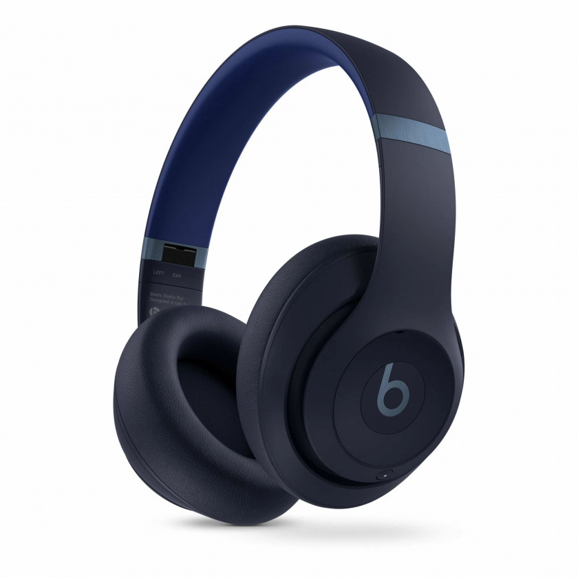  - Beats Studio Pro Wireless Skyline Collection Navy Blue  MQTQ3