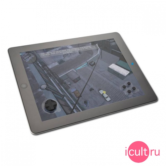 Ten One Fling Game Controller