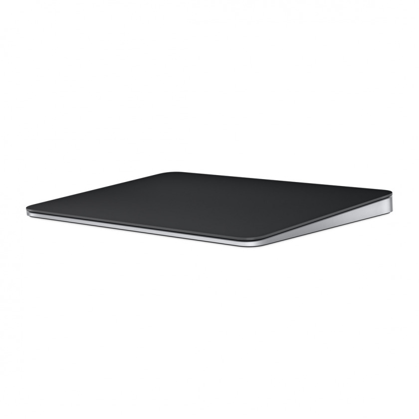  Apple Magic Trackpad - Black Multi-Touch Surface 3-gen Bluetooth  MMMP3