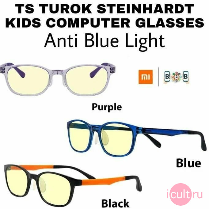 Xiaomi TS Turok Steinhardt FU006