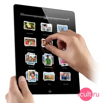 Apple iPad 2