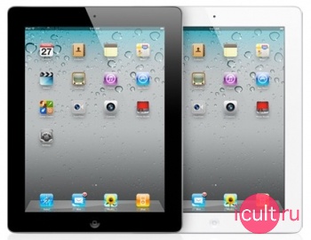 Apple iPad 2