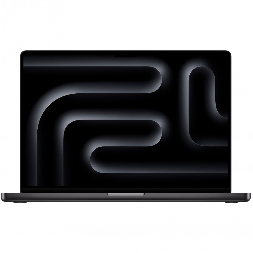  Apple MacBook Pro 16 Late 2023 (Apple M3 Pro 12-core/3456x2234/18GB/ 512GB SSD/ Apple graphics 18-core/macOS Space black   MRW13