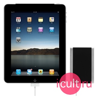 ����������� ����������� ��� iPod � iPhone Mophie Juice Pack Powerstation 1137_JPU-PWRSTATION