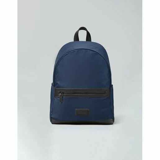  Gaston Luga GL3503 Backpack Kampis    13&quot; Midnight Blue -
