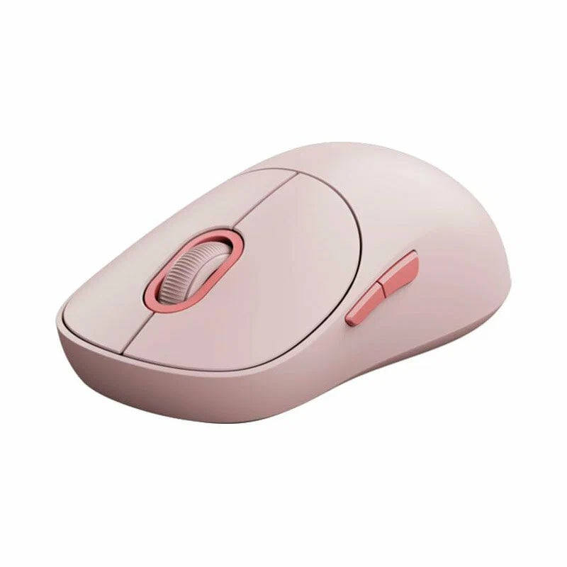   Xiaomi Wireless Mouse 3 Pink  XMWXSB03YM