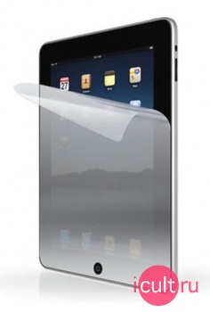 Матовая защитная пленка для дисплея iPad 1G Yoobao Screen Protector Матовая защитная пленка для дисплея iPad 1G Yoobao Screen Protector