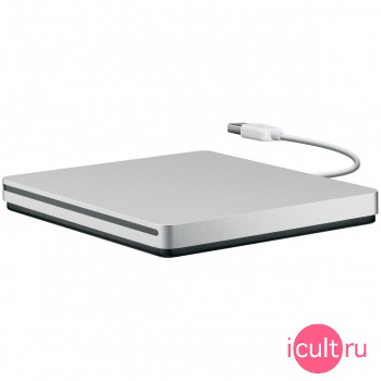 MC684ZM/A Внешний дисковод Apple MacBook Air Superdrive для MacBook Air MC684ZM/A Внешний дисковод Apple MacBook Air Superdrive для MacBook Air