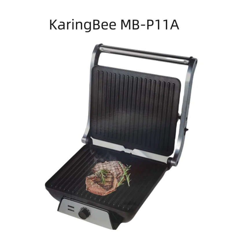  KaringBee MB-P11A Silver 