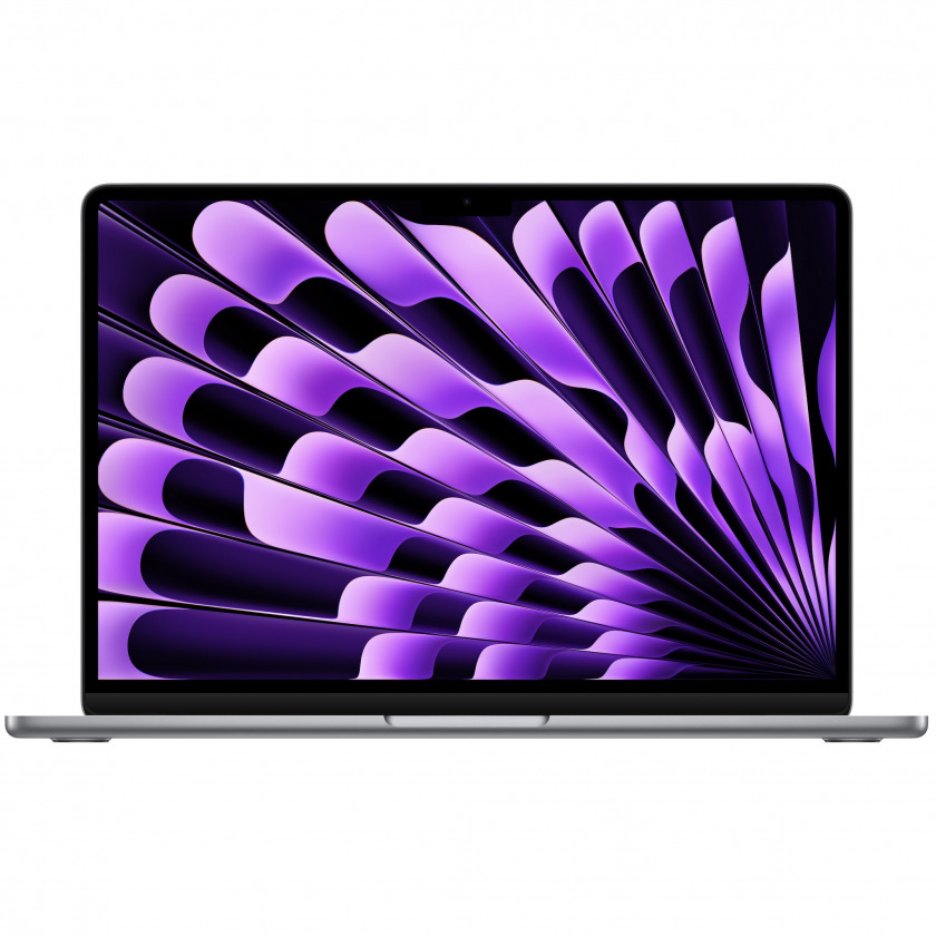  Apple MacBook Air 13 2024 (Apple M3 8-core/24GB/ 1TB SSD/ Apple graphics 10-core/ Wi-Fi/Bluetooth/macOS) Space Gray  