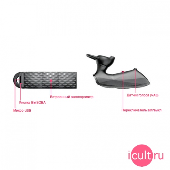 ���������� � �������������� Bluetooth-��������� Aliph Jawbone ERA