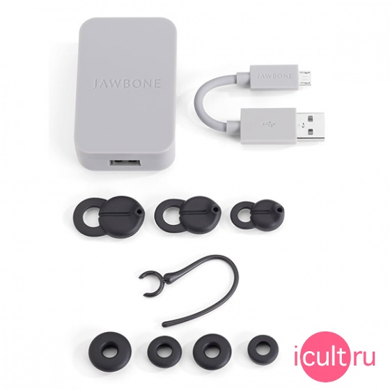 ���������� � �������������� Bluetooth-��������� Aliph Jawbone ERA
