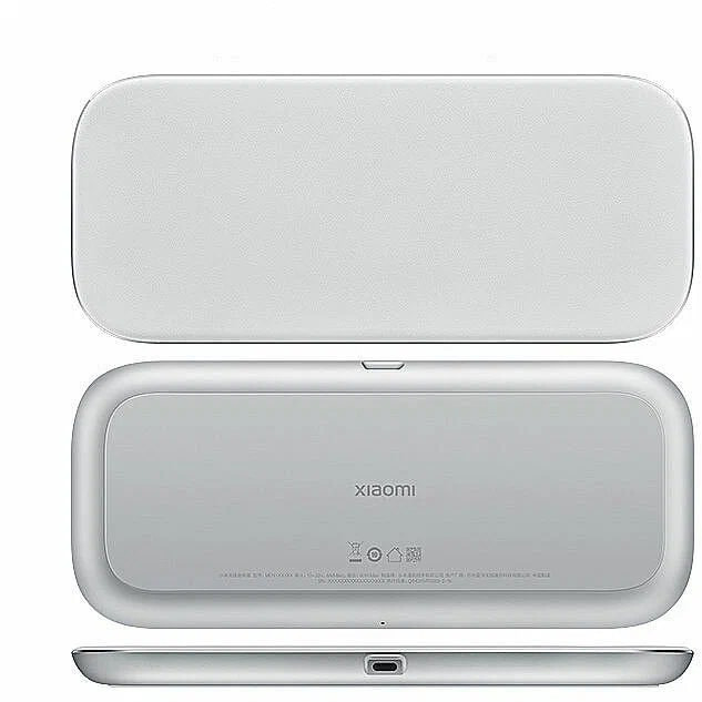   Xiaomi Wireless Charging Stand 20W White  MDY-13-EJ