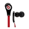 �������� ��������-��������� Monster Beats by Dr.Dre Tour Red ��� iPod, iPhone � iPad ������� 129349-00 / 129436-00