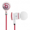 Hi-end ��������� Monster Beats by Dr.Dre iBeats White ��� iPod/iPhone/iPad ����� 129587-00/129589-00
