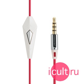 Стильная Hi-end гарнитура для iPod, iPhone и iPad Monster Beats by Dr.Dre Ibeats Стильная Hi-end гарнитура для iPod, iPhone и iPad Monster Beats by Dr.Dre Ibeats