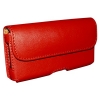 ������� ����� Piel Frama iPhone 4 / 3GS Horizontal Pouch Red ��� iPhone 4 / 3GS 079865 �������