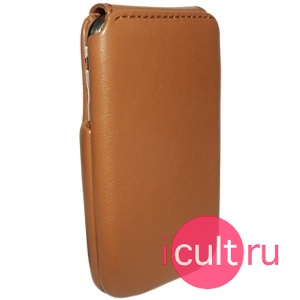 Кожаный чехол Piel Frama Imagnum Case для iPhone 3G S описание цена характеристики Кожаный чехол Piel Frama Imagnum Case для iPhone 3G S