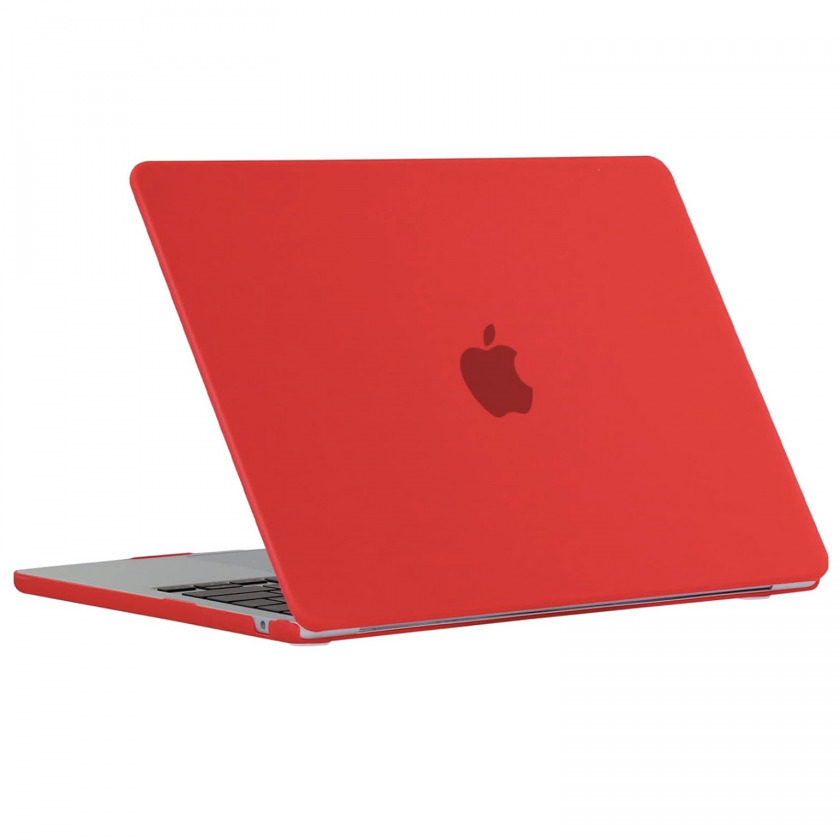  Adamant Hardshell Case Red  MacBook Air 15&quot; 2023  