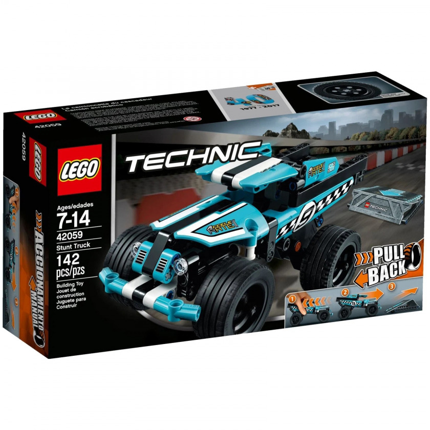  LEGO Technic 42059  