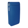 ������� ����� Piel Frama Magnetic Case Dark Blue ��� iPhone 4/4S ������� 034970