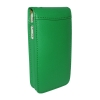������� ����� Piel Frama iPhone 4 Magnetic Case Dark Green ��� iPhone 4 044979 �������