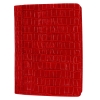 ������� ����� Piel Frama iPad Magnetic Case Crocodile Red ��� iPad 224845 �������