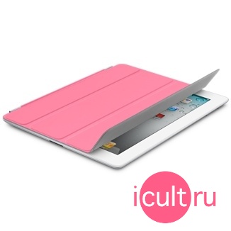 -  iPad 2 Apple iPad Smart Cover