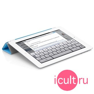 �����-������� ��� iPad 2 Apple iPad Smart Cover